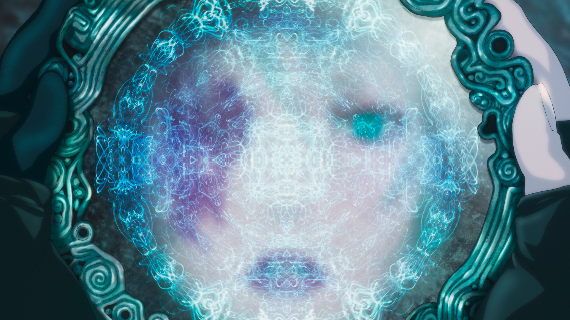 Sol Levante (1080p) (Anarchy Subs)